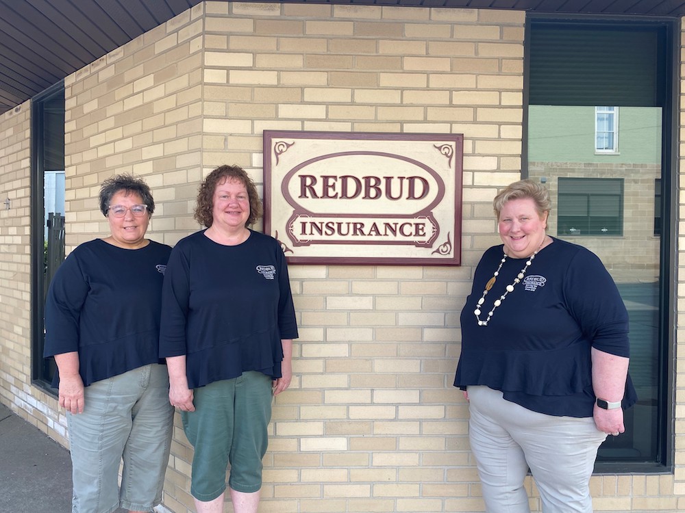 Insurance Agency Buchanan, MI Redbud Insurance Services